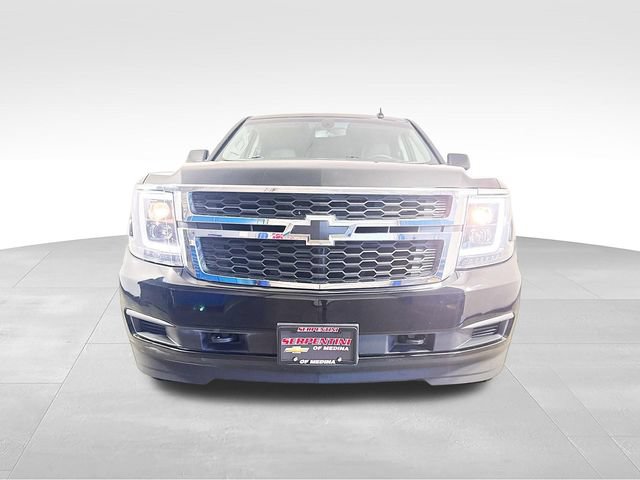 Used 2019 Chevrolet Tahoe LS AWD/4WD image 3