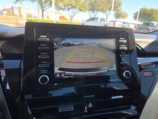 Used 2021 Toyota Camry TRD FWD image 14