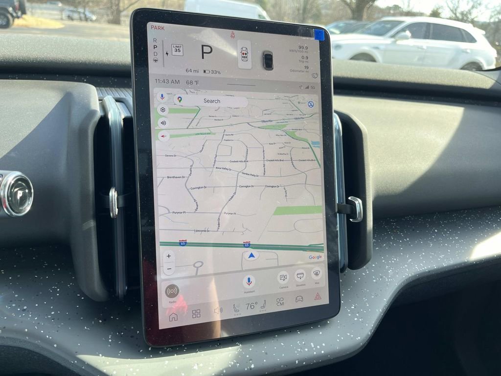 New 2026 Volvo EX30 Ultra image 28