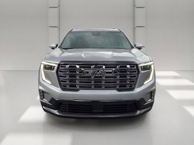 New 2026 GMC Acadia Denali Ultimate FWD image 8