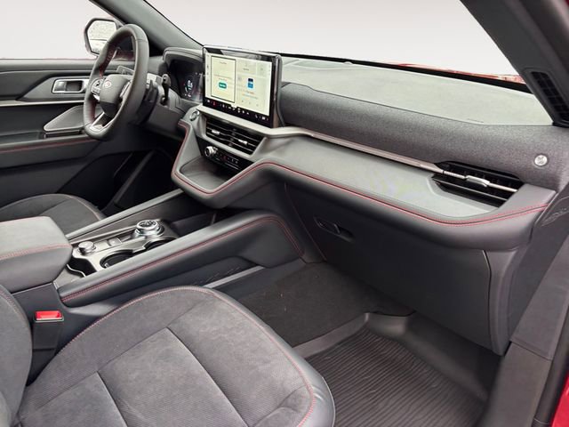New 2026 Ford Explorer ST w/ Sun And Sound Package image 10