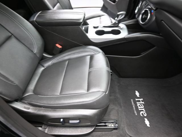 Used 2024 Chevrolet Blazer LT w/ Midnight/Sport Edition image 27