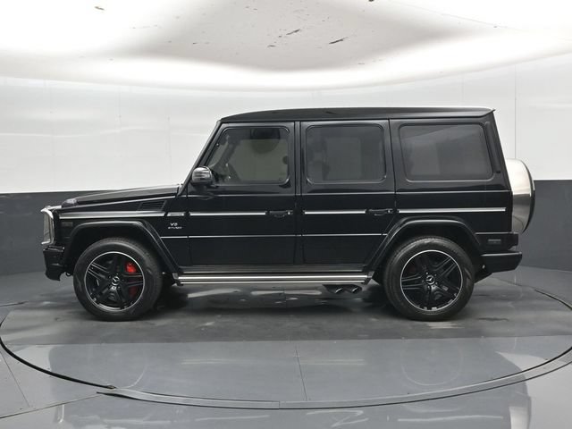 Used 2018 Mercedes-Benz G 63 AMG 4MATIC image 31