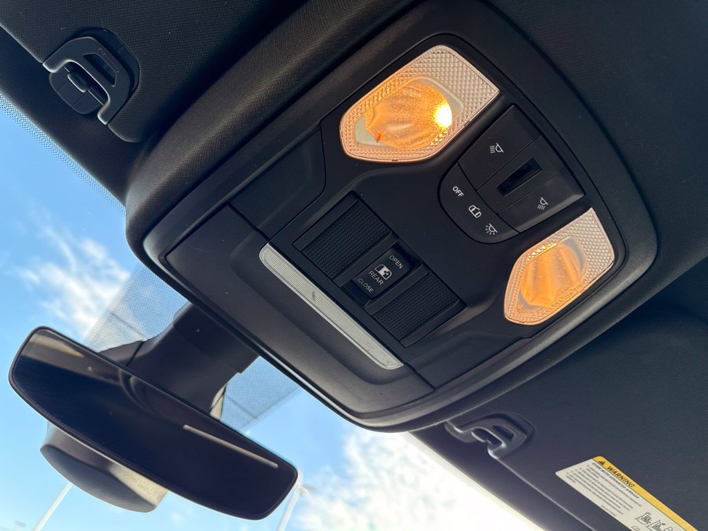 Used 2021 RAM 1500 Big Horn AWD/4WD image 31
