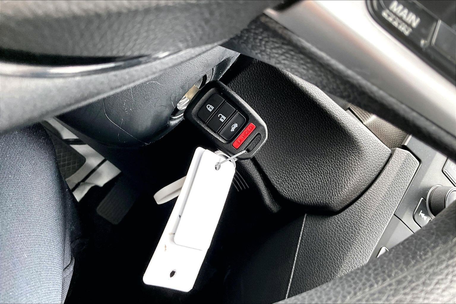 Used 2021 Honda Civic LX image 11