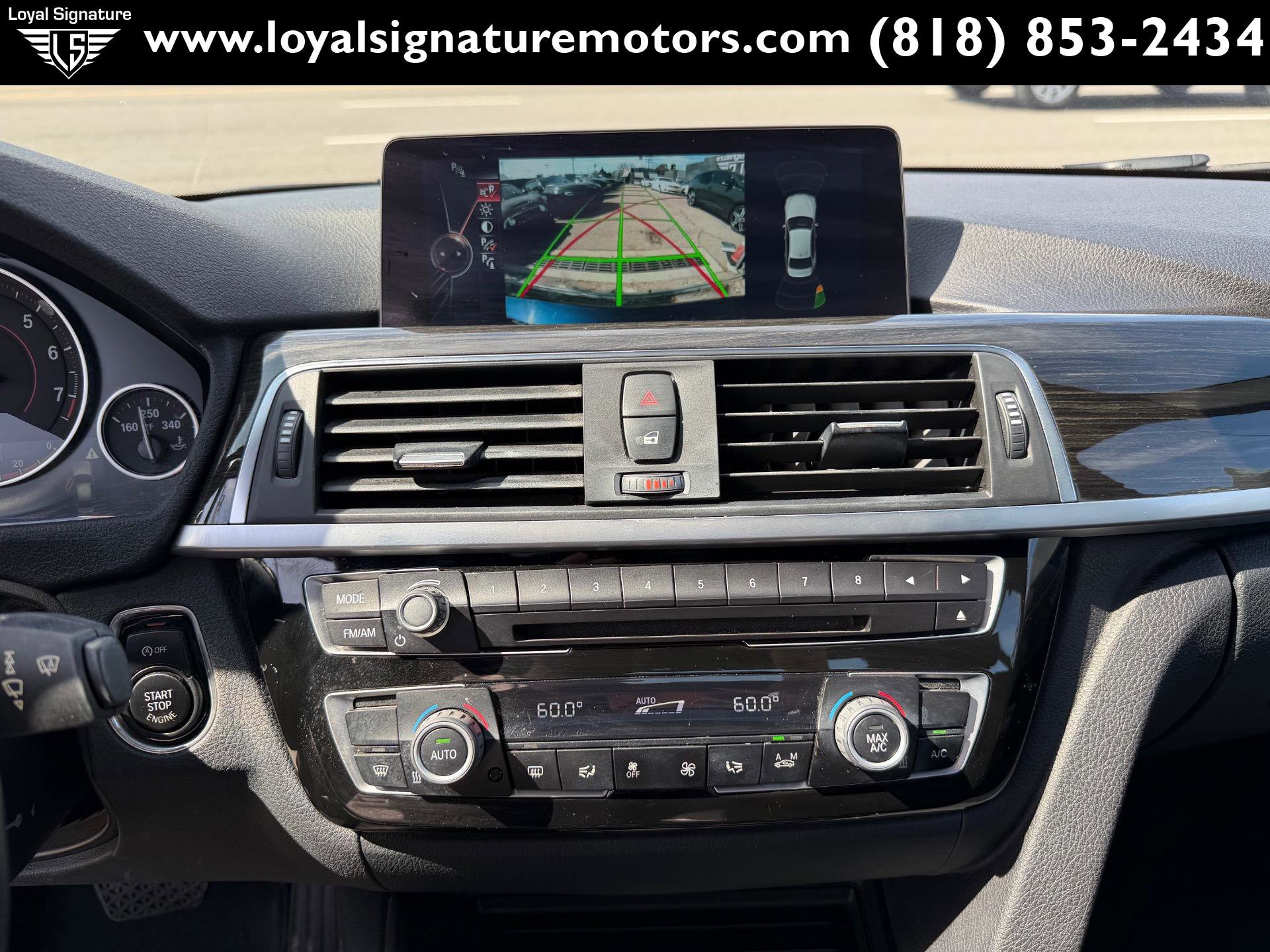 Used 2016 BMW 340i Sedan image 25