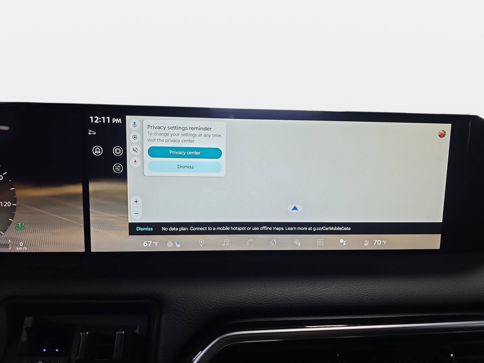 Used 2025 Nissan Armada Platinum Reserve image 22