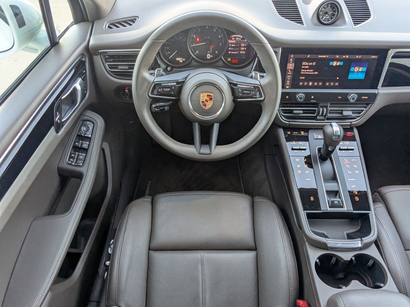 Certified 2025 Porsche Macan image 15