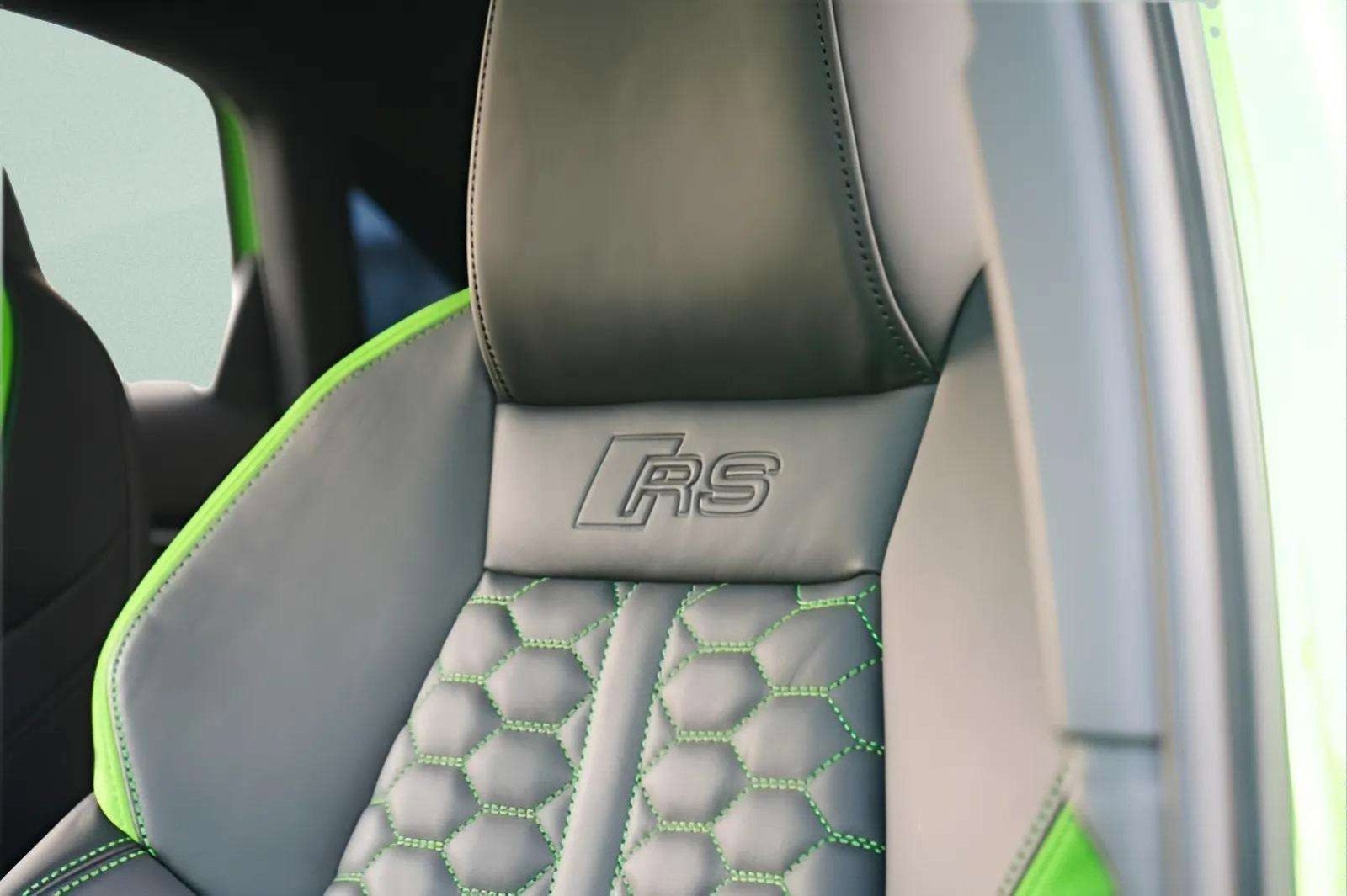 Used 2023 Audi RS 3 image 42