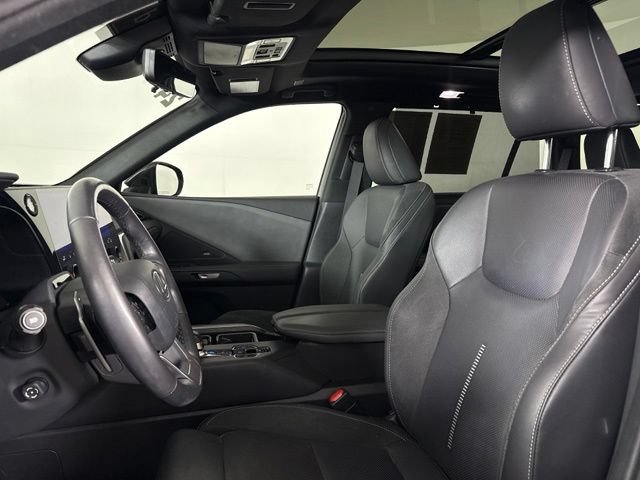 Used 2024 Lexus TX 350 FWD w/ Technology Package image 5