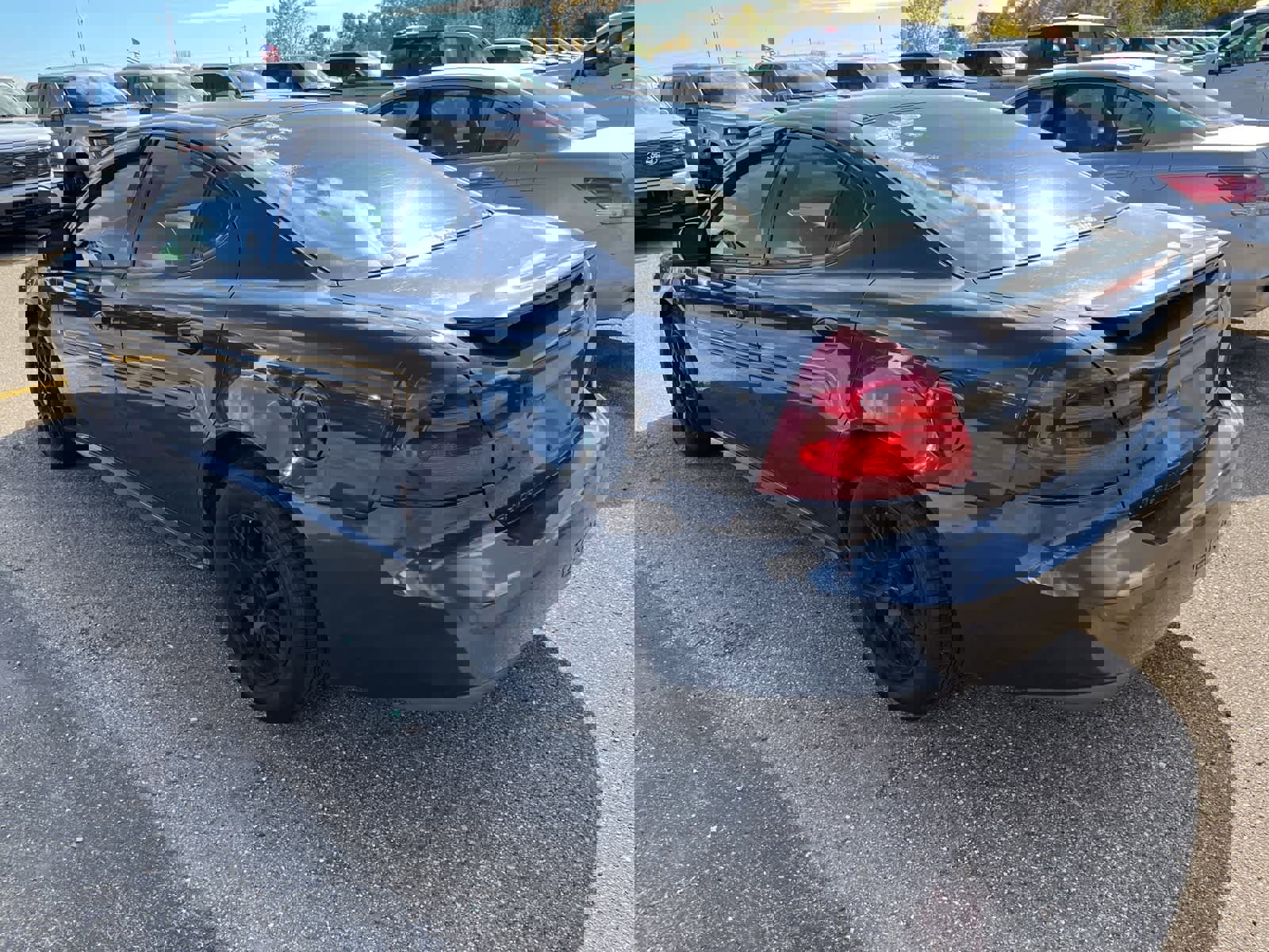 Used 2008 Pontiac Grand Prix image 11