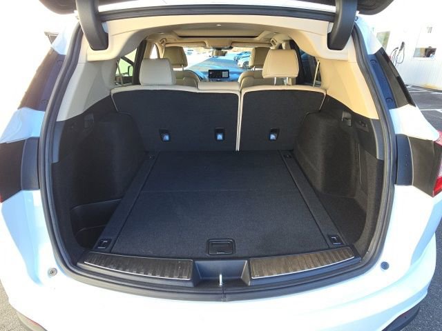 Certified 2023 Acura RDX AWD w/ Advance Package image 10