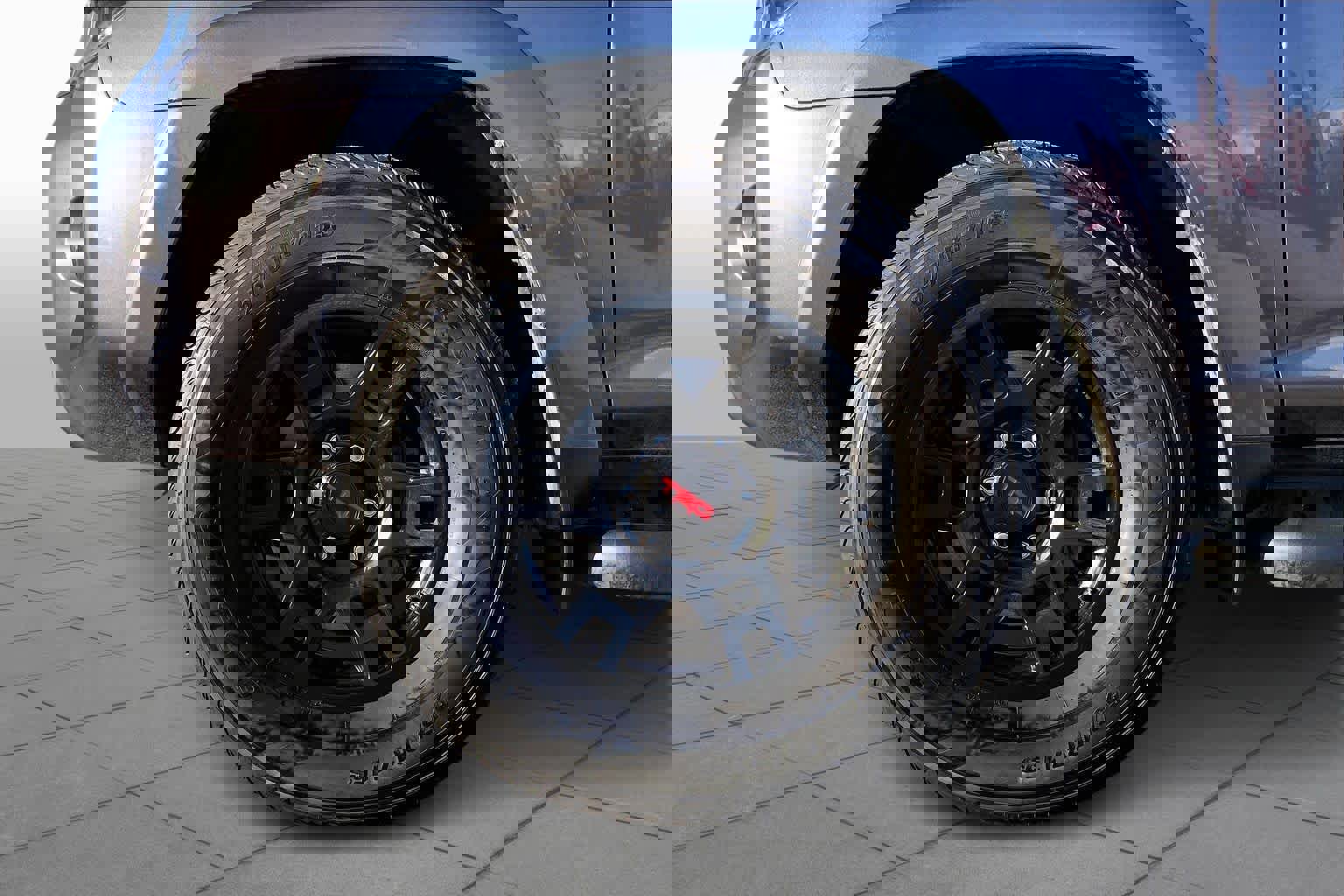 Used 2023 Toyota 4Runner SR5 Premium w/ Moonroof Package image 10