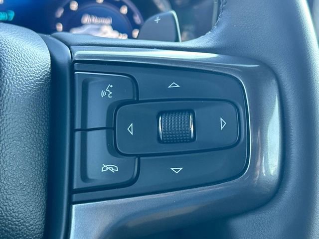 Used 2023 Chevrolet Silverado 1500 ZR2 w/ Technology Package AWD/4WD image 37
