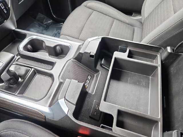 Used 2023 Chevrolet Silverado 1500 RST AWD/4WD image 45