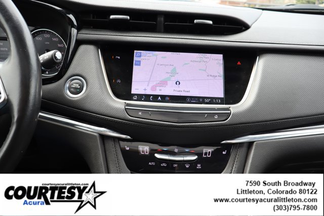 Used 2023 Cadillac XT5 Premium Luxury image 15