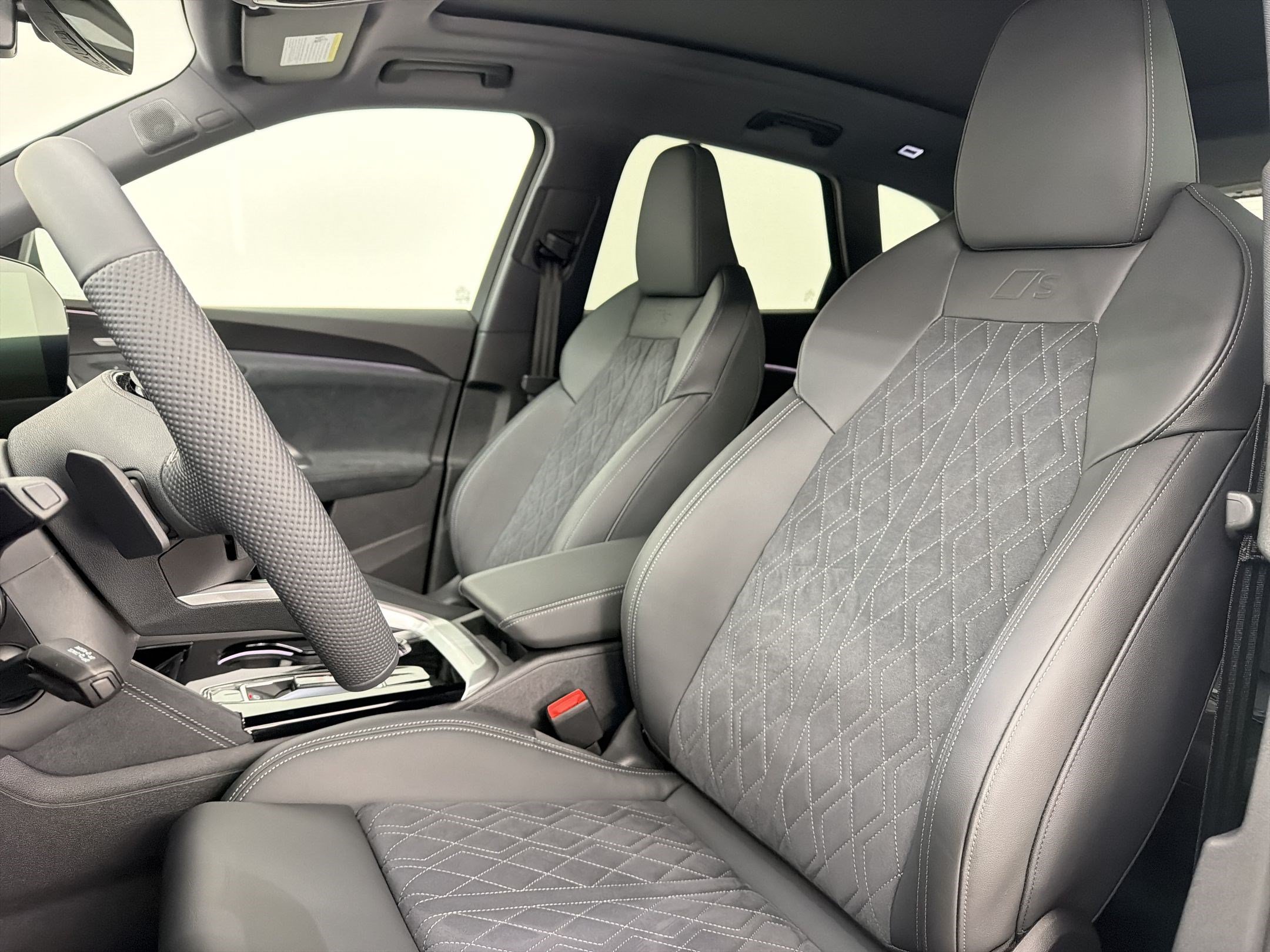 New 2026 Audi SQ5 Premium Plus AWD/4WD image 20