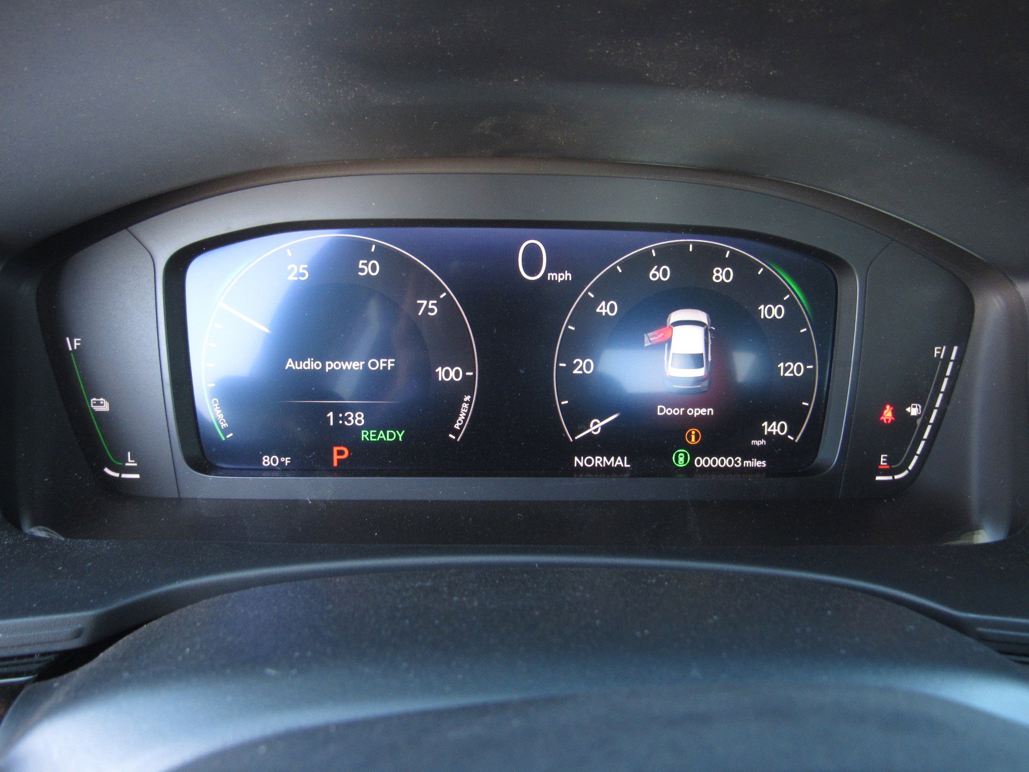 New 2026 Honda Civic Sport Touring image 24