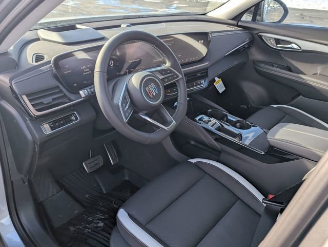 New 2026 Buick Envision Sport Touring image 12