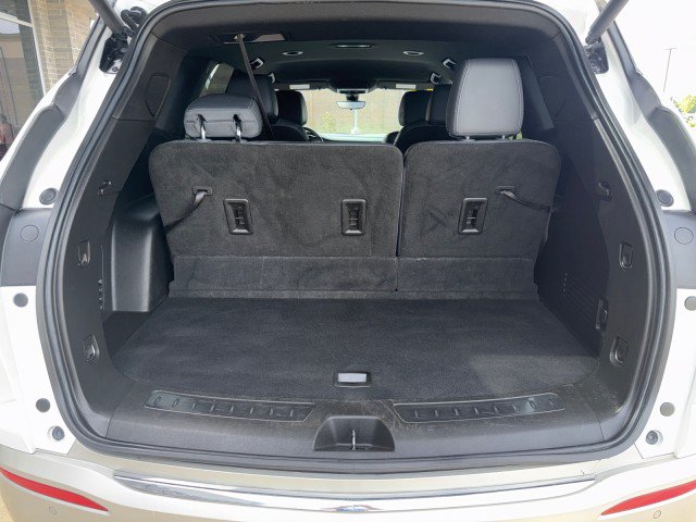 Used 2022 Buick Enclave Premium FWD image 18
