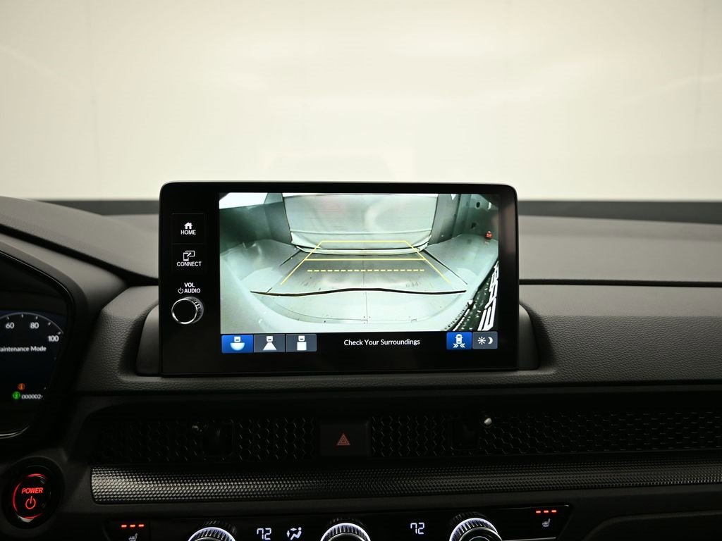 New 2026 Honda CR-V TrailSport image 47