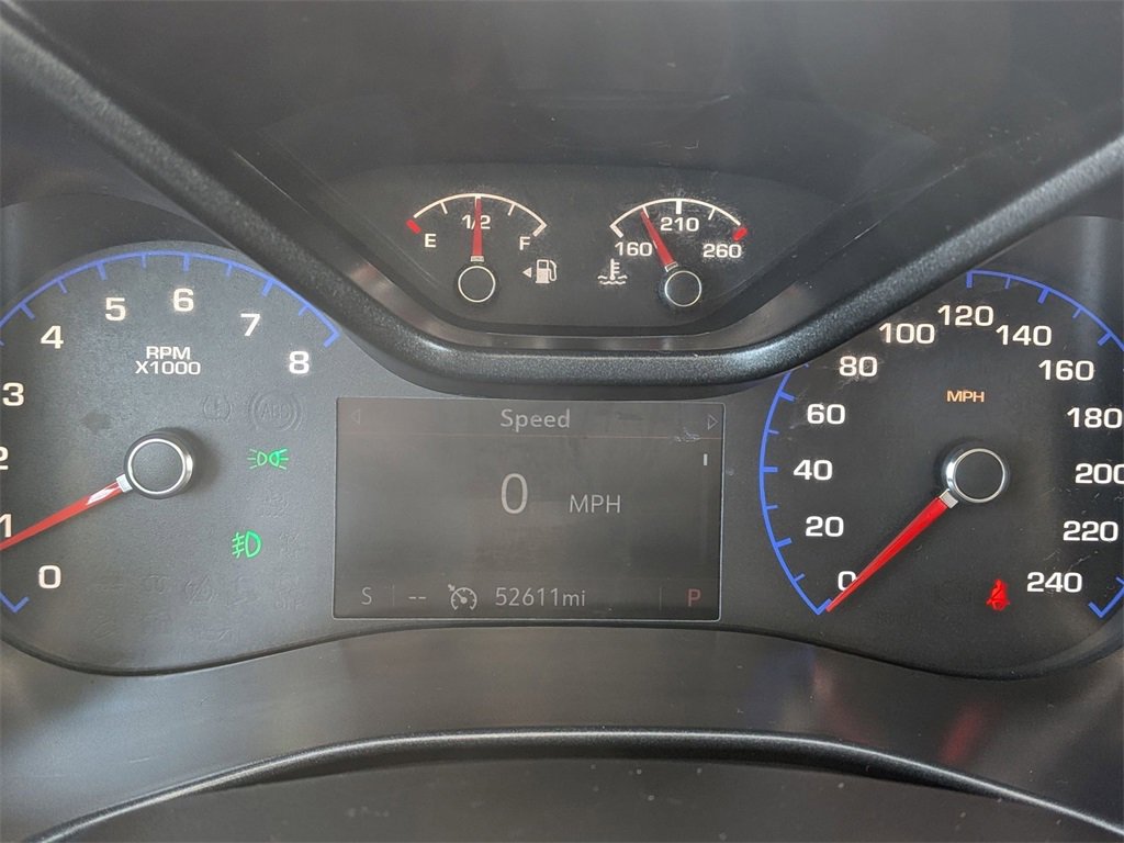 Used 2019 GMC Canyon SLE image 14