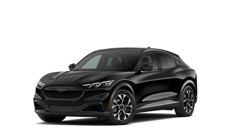 New 2026 Ford Mustang Mach-E Select w/ Comfort Package Lite RWD image 45
