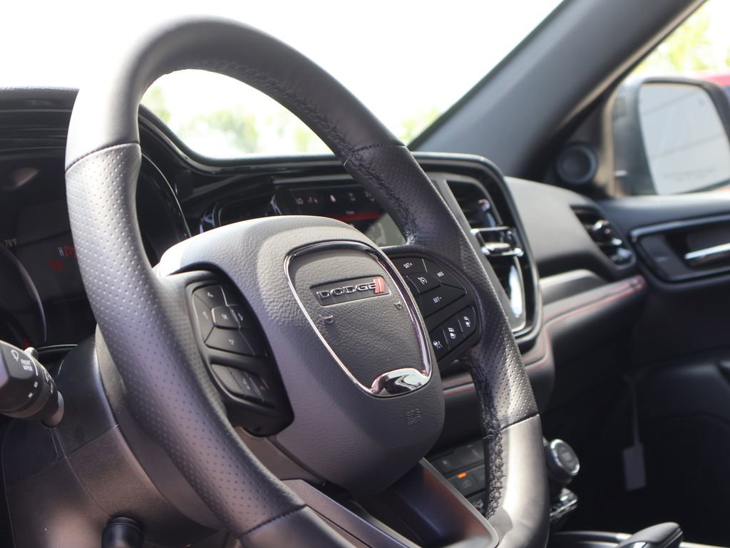 New 2026 Dodge Durango GT AWD/4WD image 26