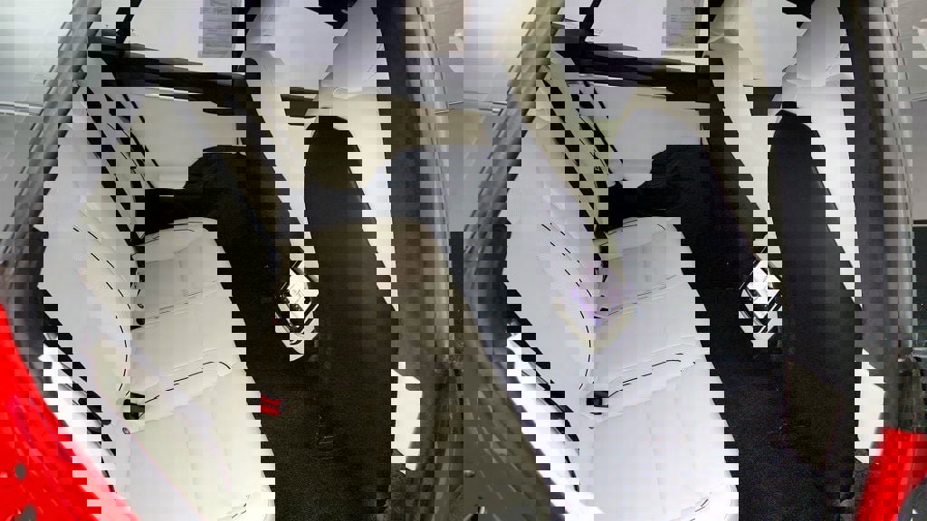 Used 2021 Tesla Model S Plaid image 26