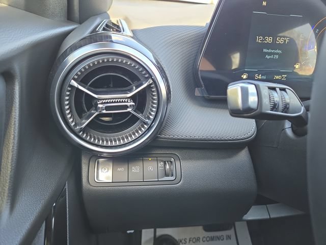 New 2026 Chevrolet Equinox LT w/ Safety and Technology Package AWD/4WD image 20