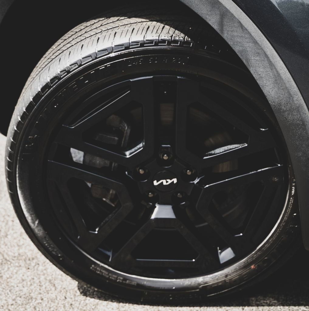 Used 2024 Kia Telluride SX X-Line AWD/4WD image 24