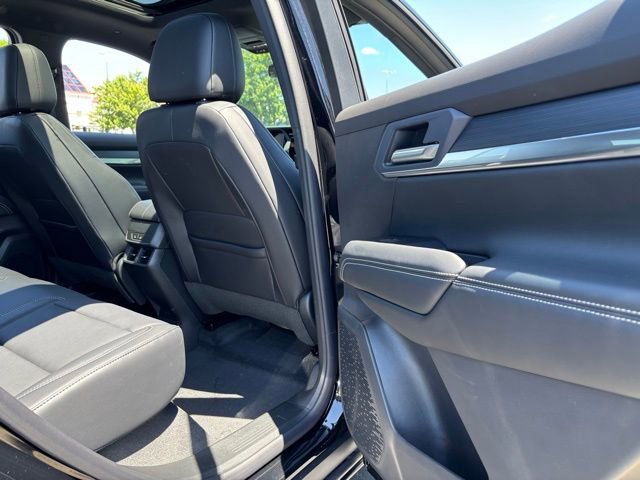 New 2026 GMC Terrain Elevation w/ Elevation Premium Package FWD image 37
