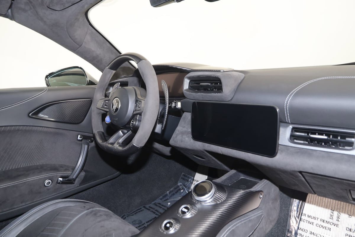 Used 2024 Maserati MC20 Cielo RWD image 74