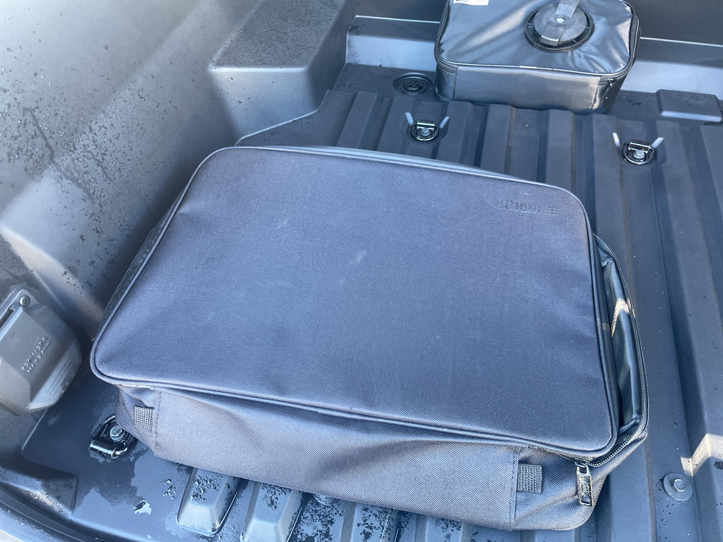 Used 2024 Chevrolet Silverado EV RST image 15