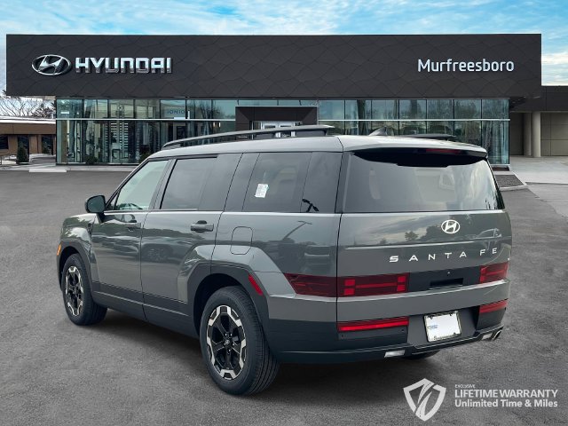 New 2027 Hyundai Santa Fe SEL AWD/4WD image 7