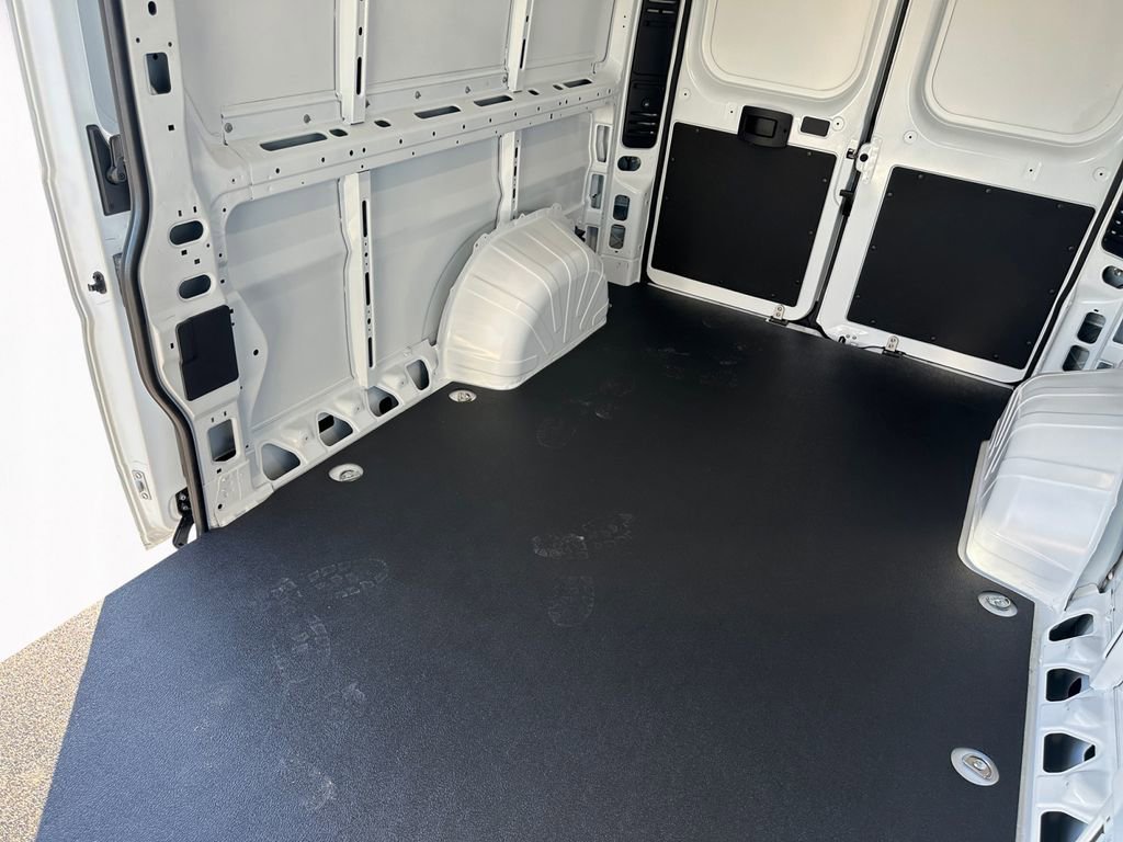 New 2026 RAM ProMaster 2500 w/ Safety Group image 13