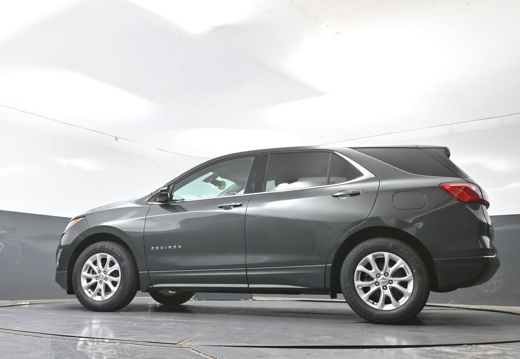 Used 2019 Chevrolet Equinox LT FWD image 55