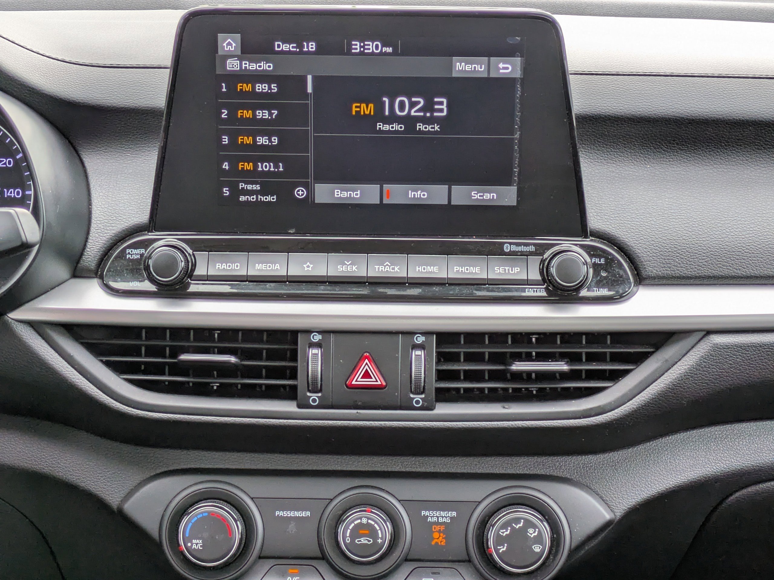 Used 2021 Kia Forte LXS image 13