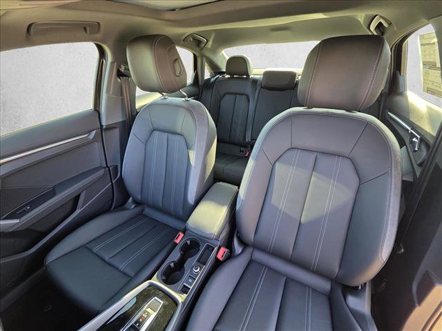 New 2026 Audi A3 2.0T Premium image 15