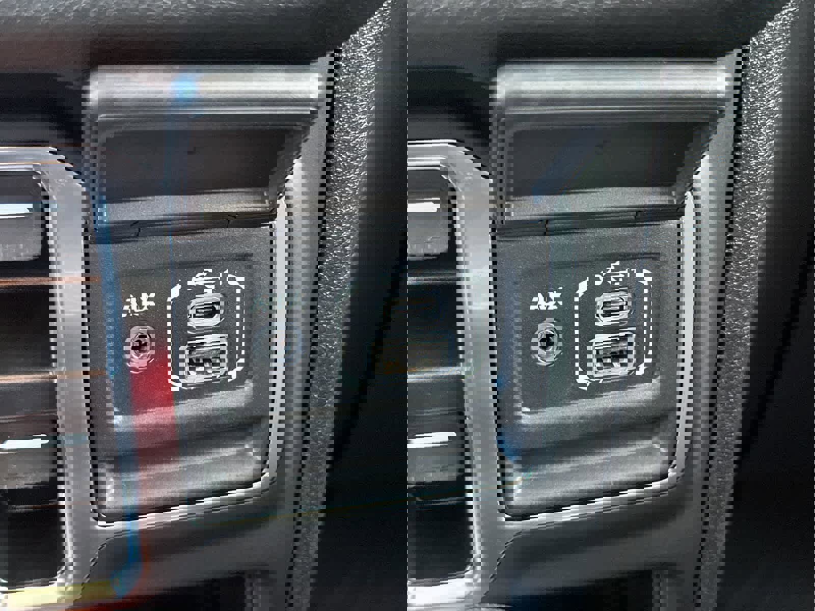 New 2025 Jeep Wrangler Sport image 48