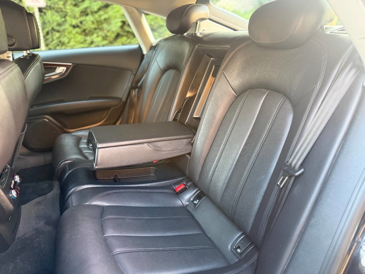 Used 2012 Audi A7 3.0T Premium Plus image 29