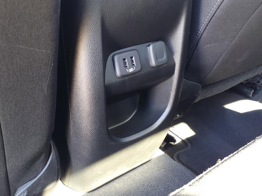 Used 2022 GMC Canyon Elevation w/ Trailering Package image 14