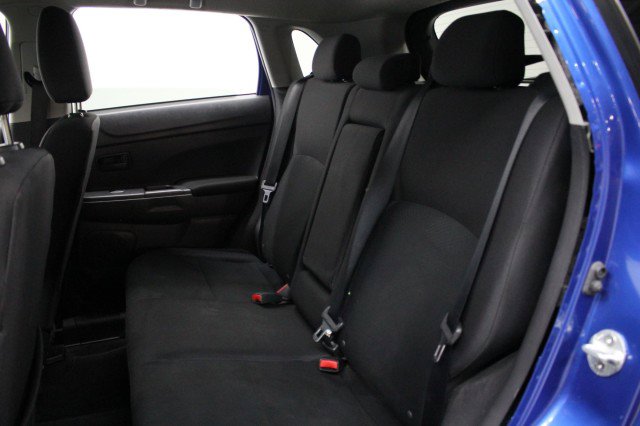Used 2015 Mitsubishi Outlander Sport ES image 27