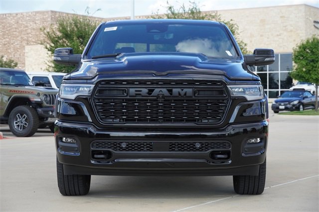 New 2026 RAM 1500 Limited image 2