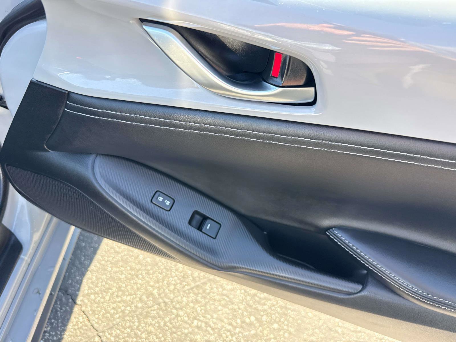 Certified 2024 MAZDA MX-5 Miata Club image 25