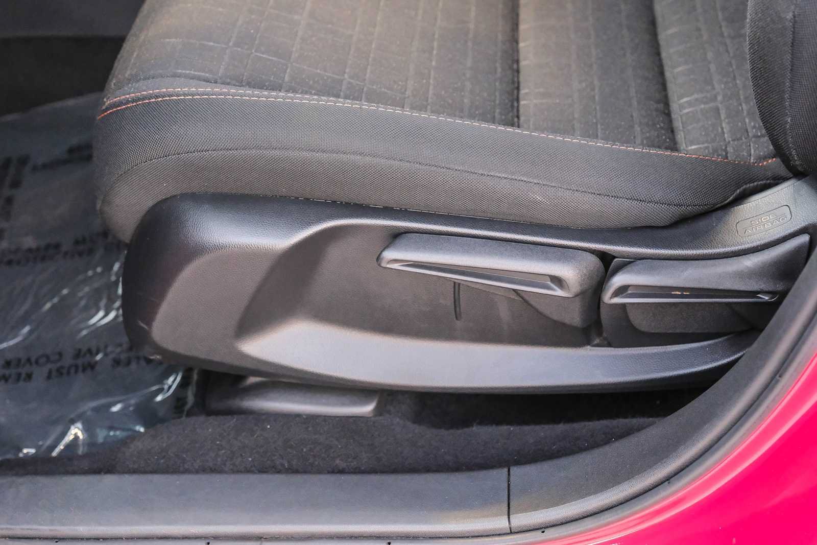 Used 2024 Honda HR-V Sport image 25