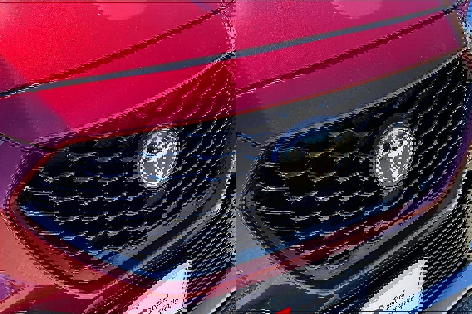 Certified 2021 Toyota Highlander XSE image 29