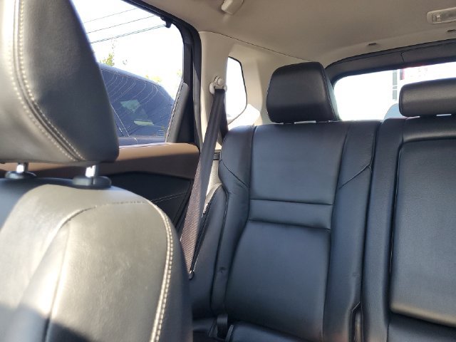 Used 2021 Nissan Rogue SL FWD image 10