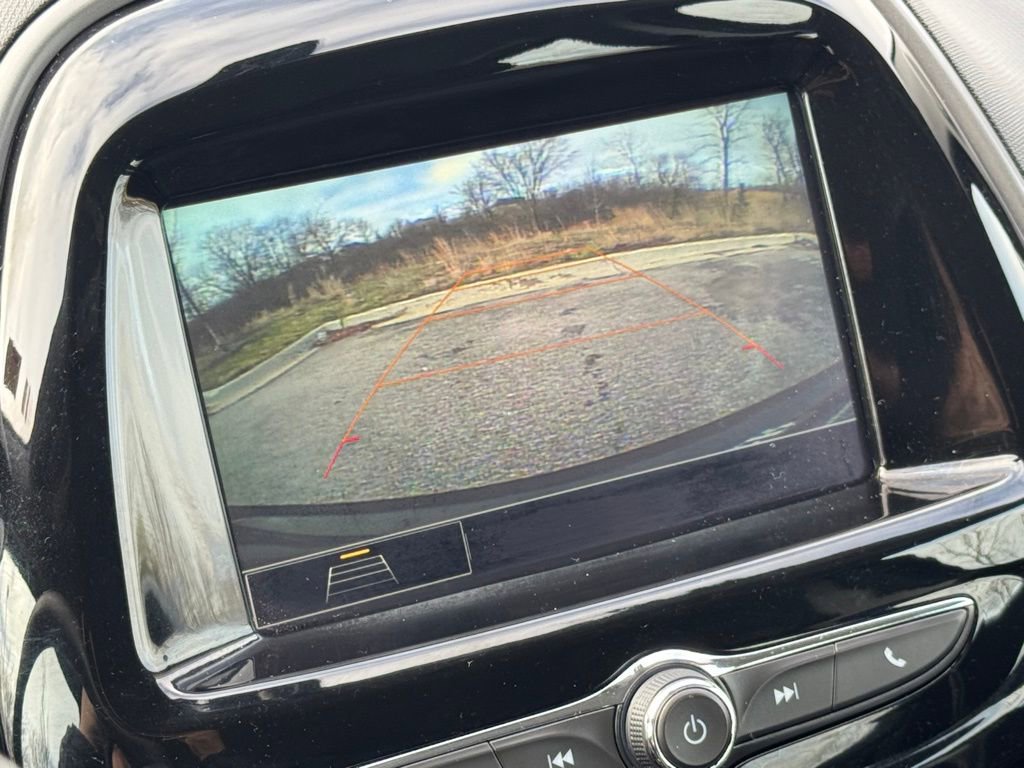 Used 2022 Chevrolet Spark LT w/ Spark Special Edition image 11