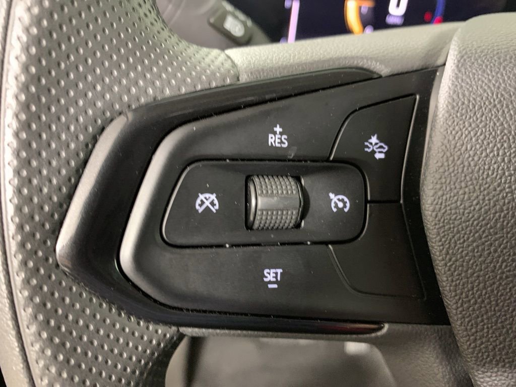 Used 2025 Chevrolet TrailBlazer LT image 19